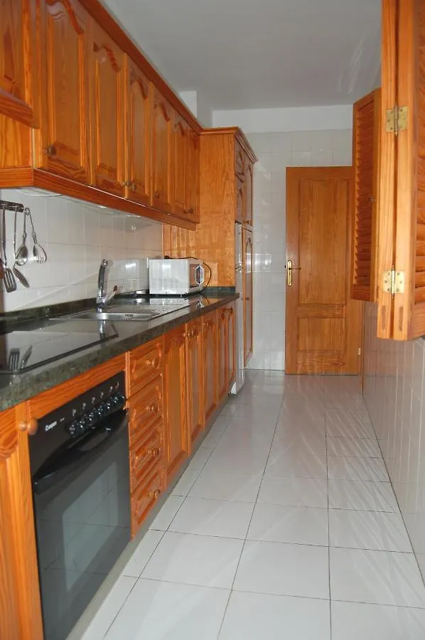 Appartement Apartamentos Los Laureles El Médano