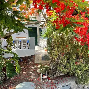 Séjour à la campagne Apartamento Rural En Santa Cruz De Tenerife, Los Campitos