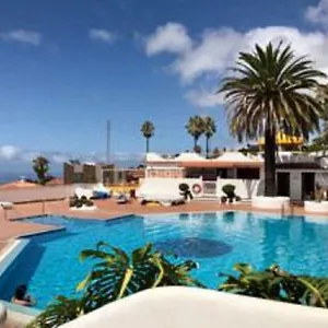 Appartement Apartamento704 Mesa Del Mar, Tacoronte